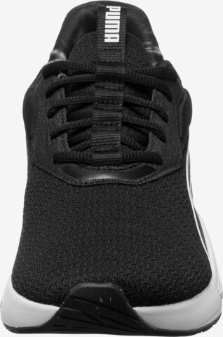 PUMA Athletic Shoes 'Lex' in Black