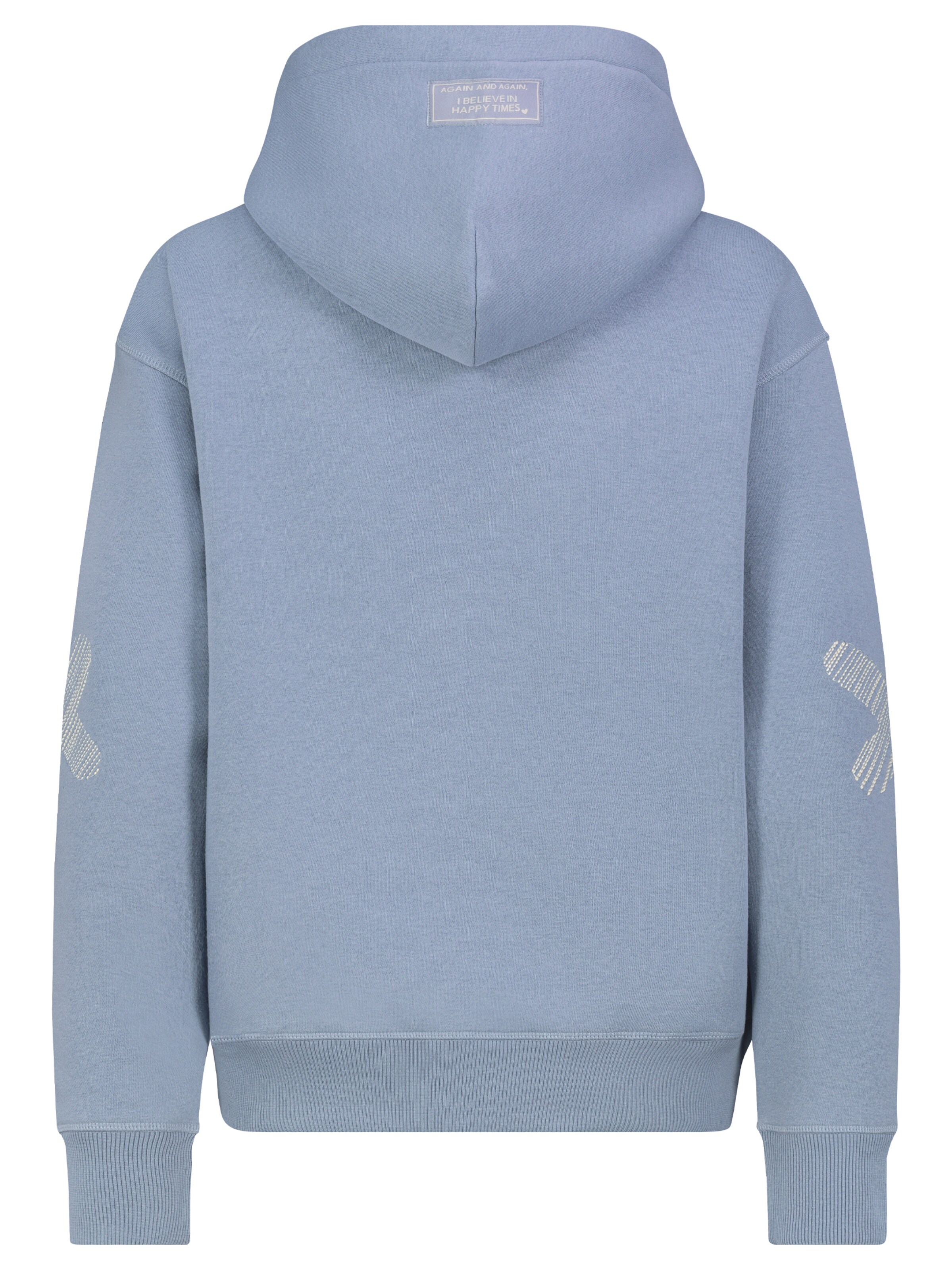 Sublevel Sweatshirt in Blue