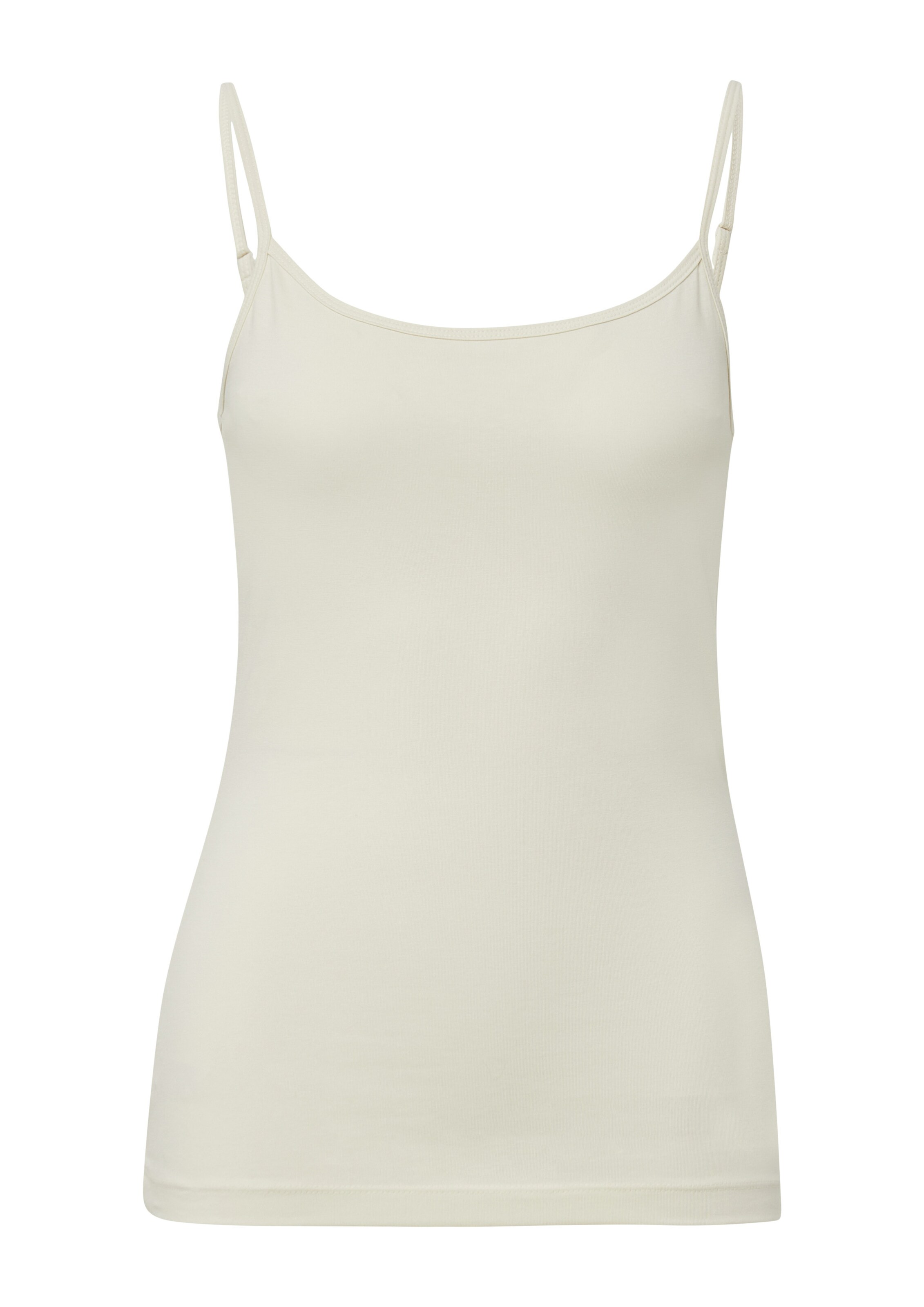 Haut s.Oliver en beige : devant