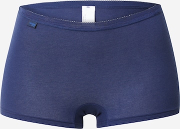 SLOGGI Panty 'Basic H' in Blau