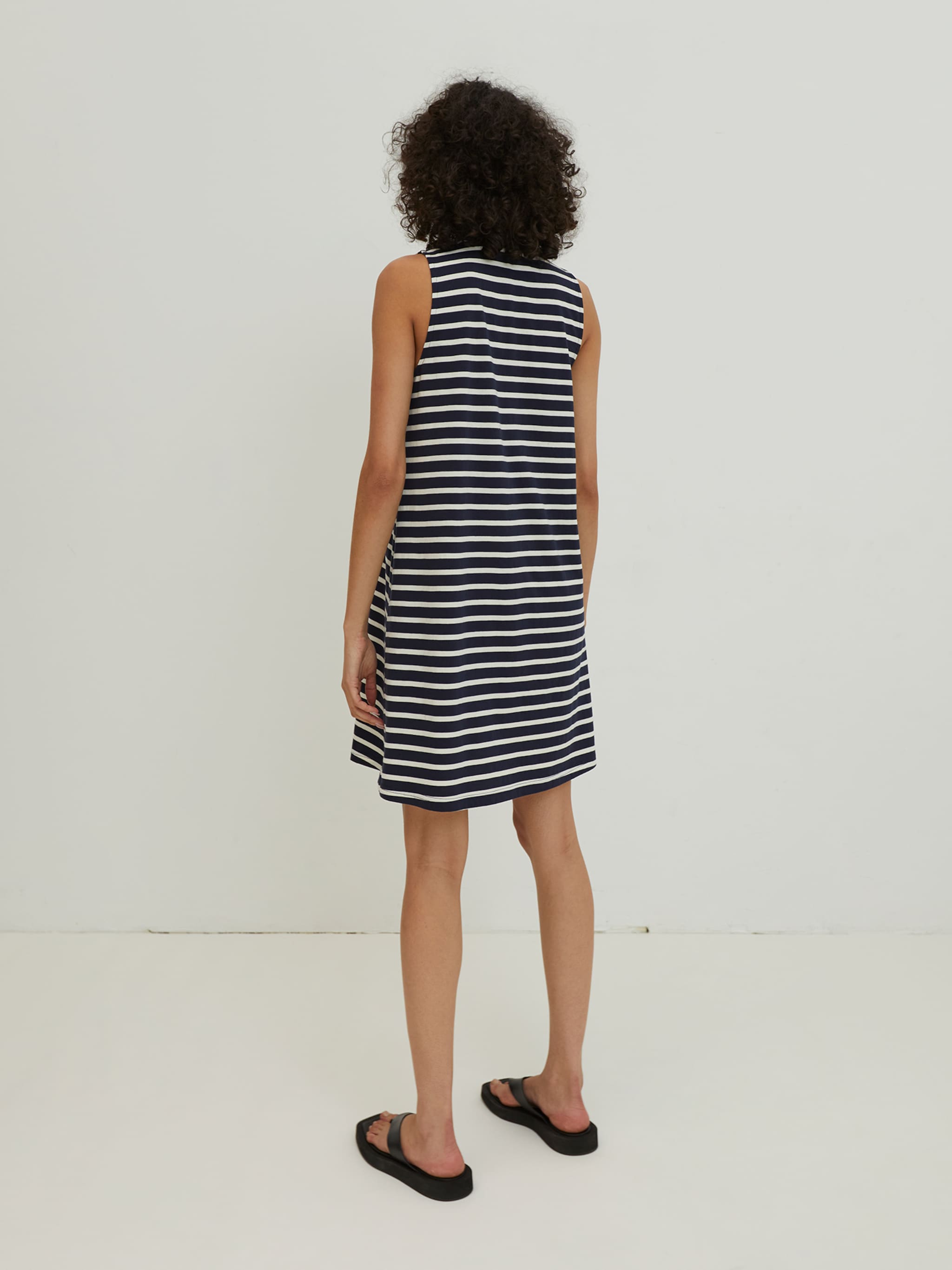 EDITED Productos Vestido 'Aleana' navy