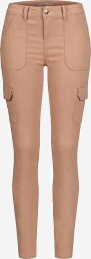 Cloud5ive Cargo trousers in Camel, Item view