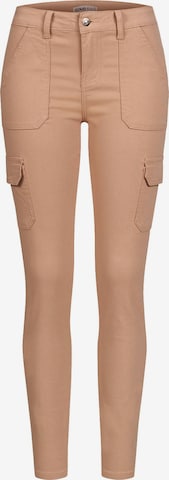 Cloud5ive Hose in Beige: predná strana