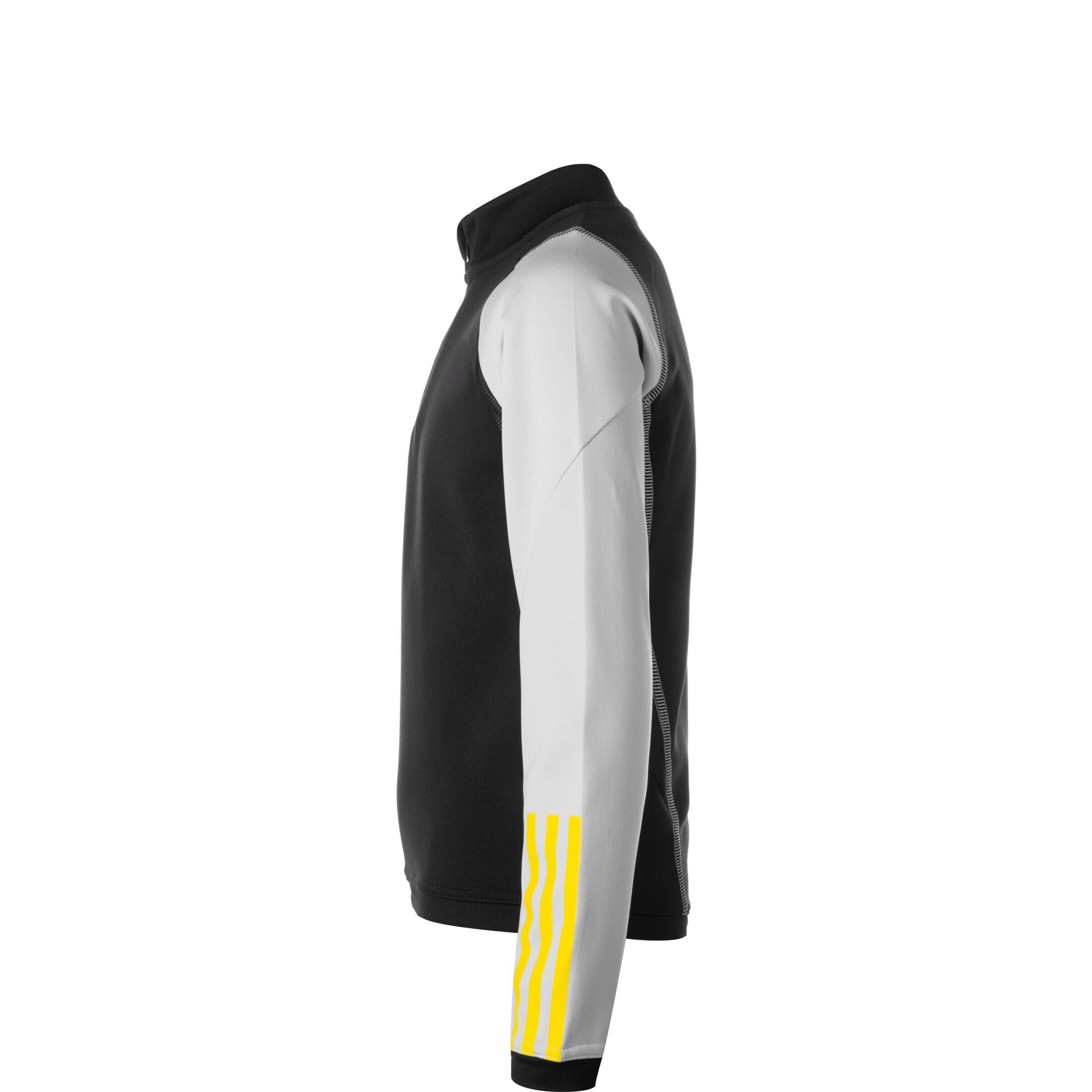 ADIDAS PERFORMANCE Funkční tričko 'Tiro 23' – černá