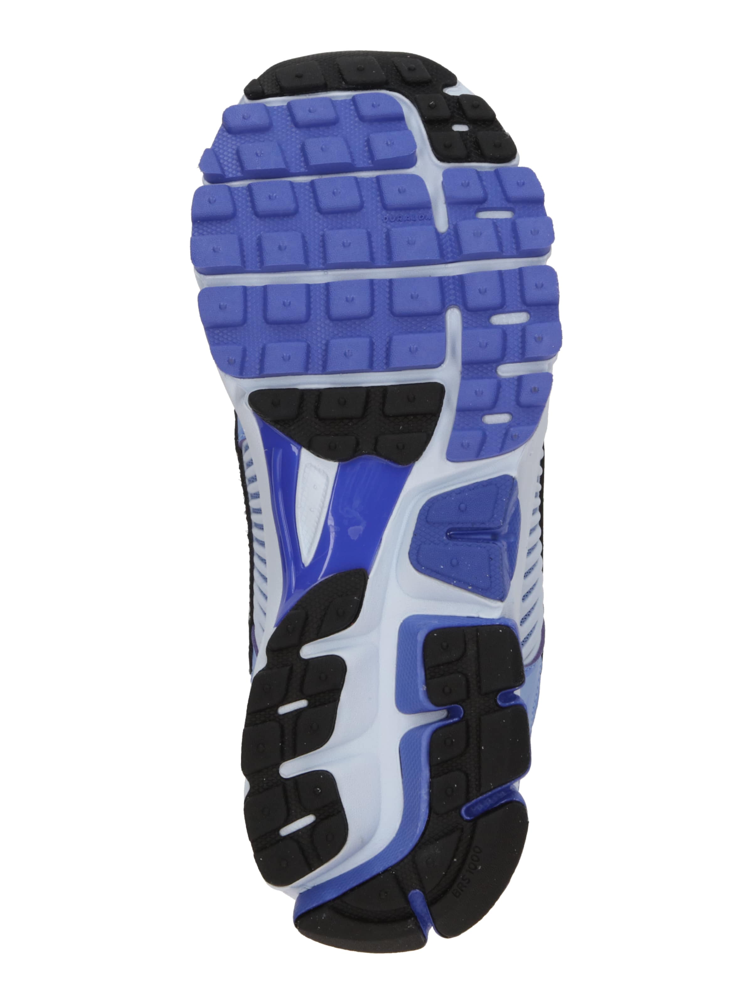 Nike Sportswear Trainers 'ZOOM VOMERO 5' in Blue