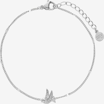 My Jewellery Armband in Zilver: voorkant