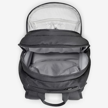 Delsey Paris Sportrucksack in Schwarz