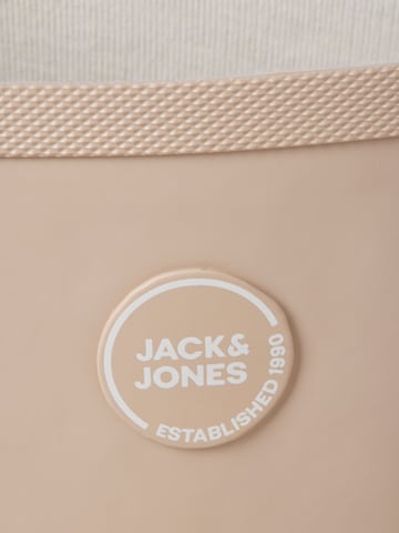 Jack & Jones Junior Rubber boot in Beige
