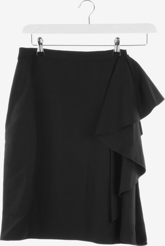 Lanvin Skirt in XXS in Black: front