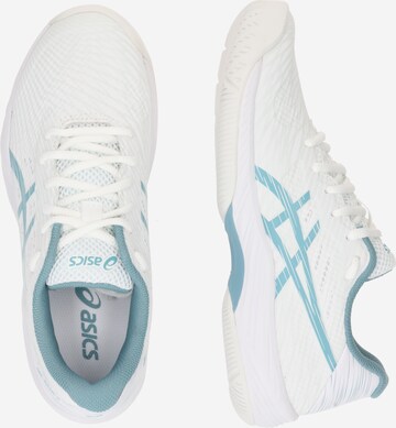 ASICS Sports shoe in White