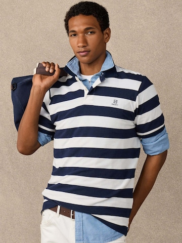 Hackett London Shirt in Blue