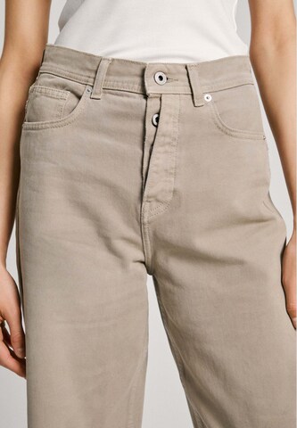 Loosefit Jeans di Pepe Jeans in marrone