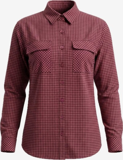 Radwa Halenka 'Women's Soft Warm Flannel Shirt' ve velikosti M - tmavě růžová, Produkt