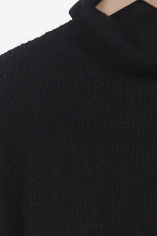 EDITED Pullover S in Schwarz