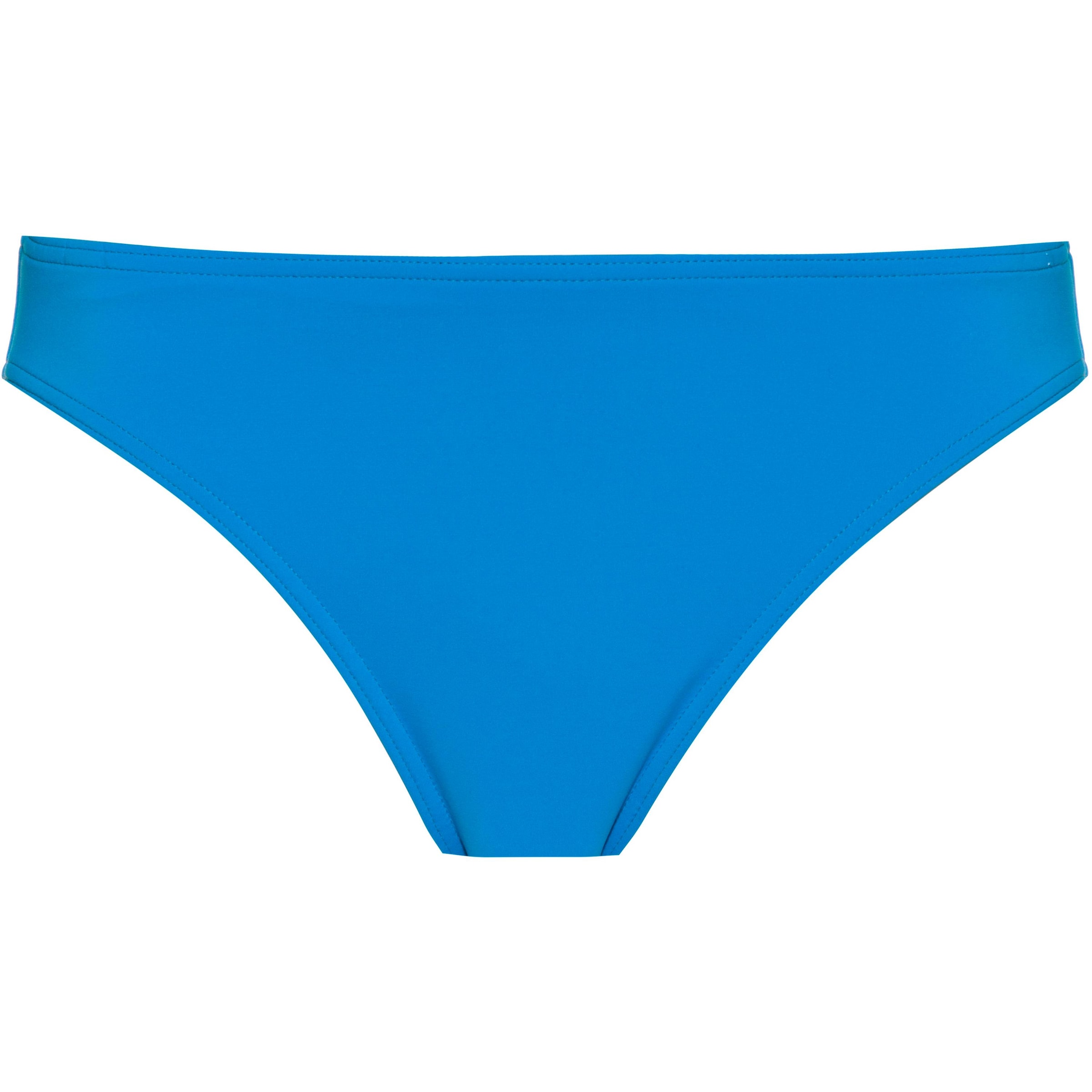 SUNFLAIR Bikini Bottoms in Blue: front