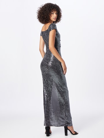 Sistaglam Evening Dress 'SYDNEY' in Black