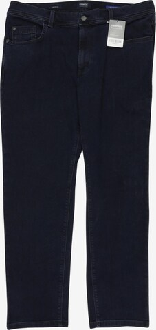 PIONEER Jeans 33 in Blau: Vorderseite