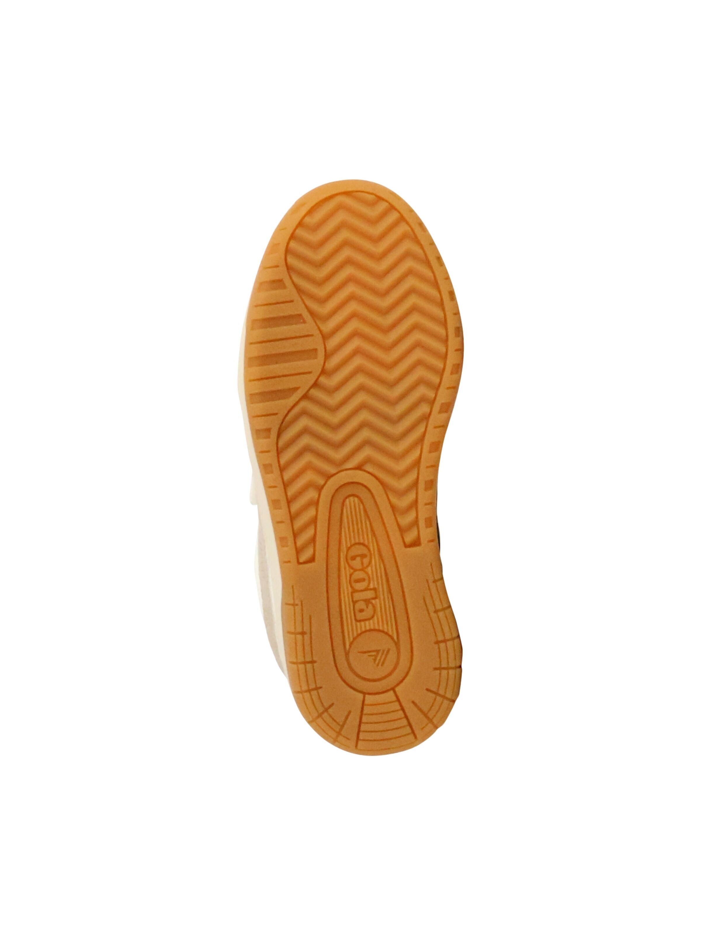 Baskets Gola en blanc