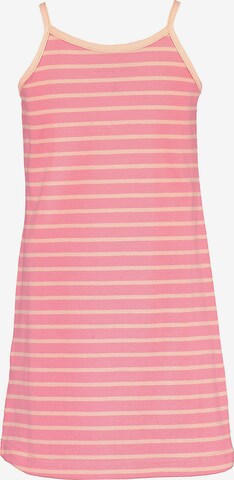 BLUE SEVEN Dress in Pink