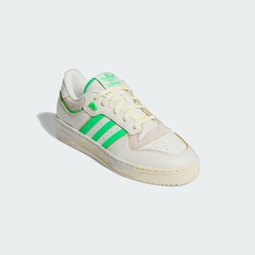 ADIDAS ORIGINALS - Zapatillas deportivas bajas 'Rivalry 86' en blanco