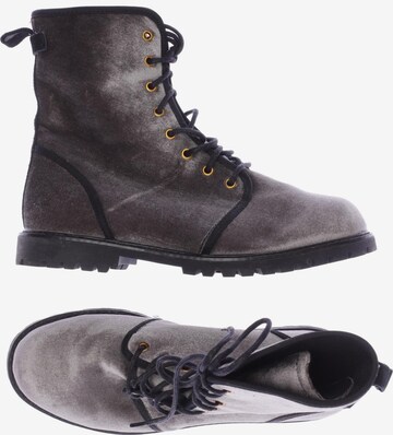 ESPRIT Dress Boots in 40 in Grey: front