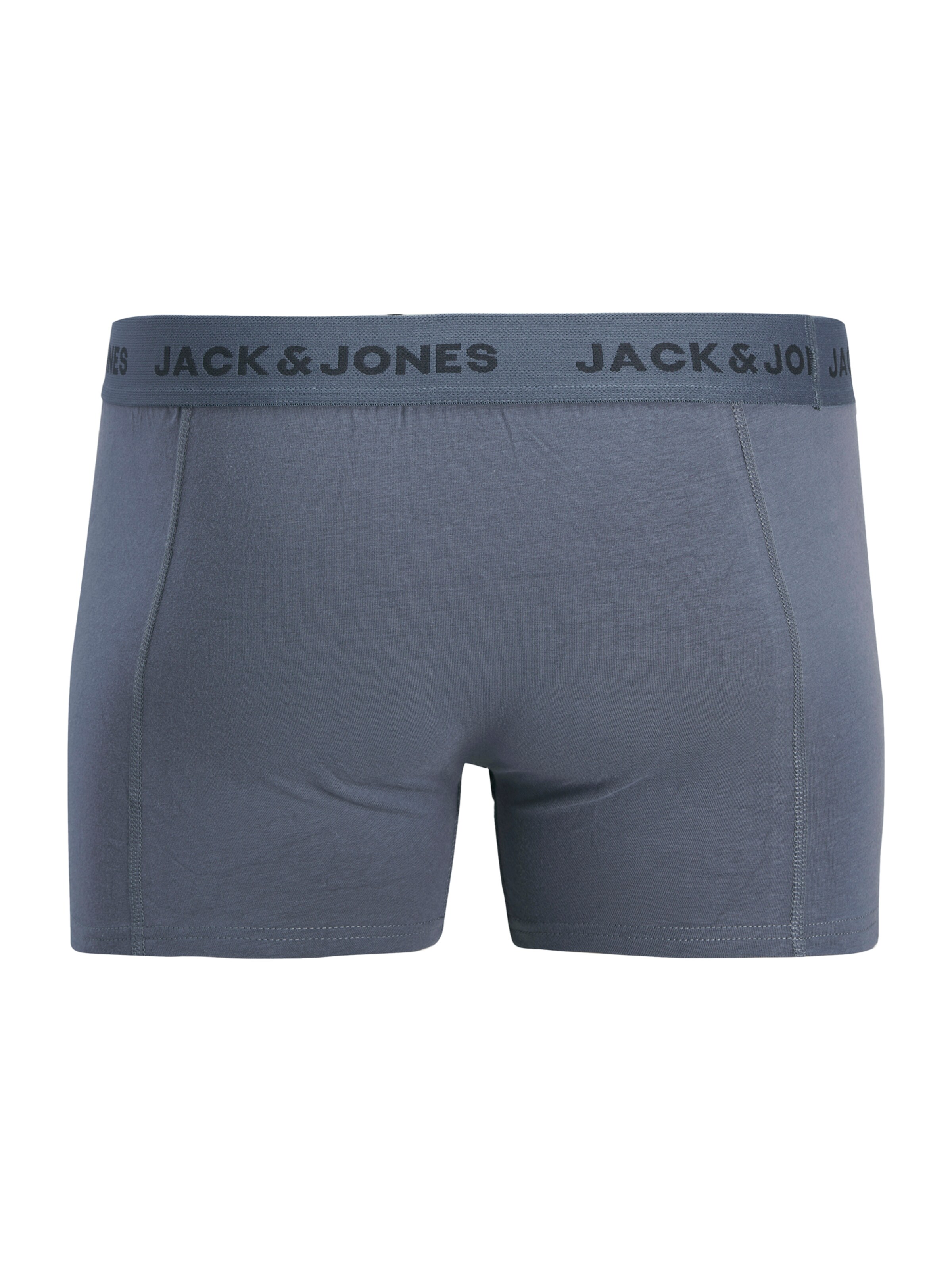 Jack & Jones Junior Трусы 'JACJeremiah' в Синий