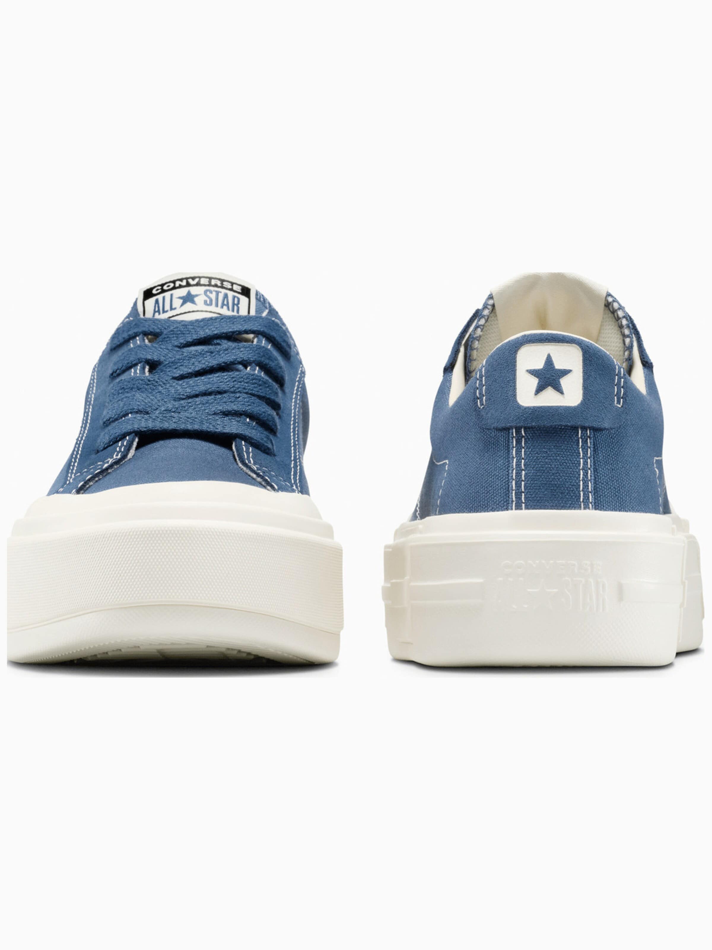 CONVERSE Platform trainers 'Converse Chuck Taylor All Star Cruise' in Blue