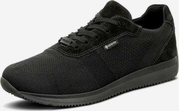 ARA Sneakers laag in Zwart: voorkant