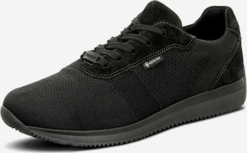 ARA Sneakers in Black: front