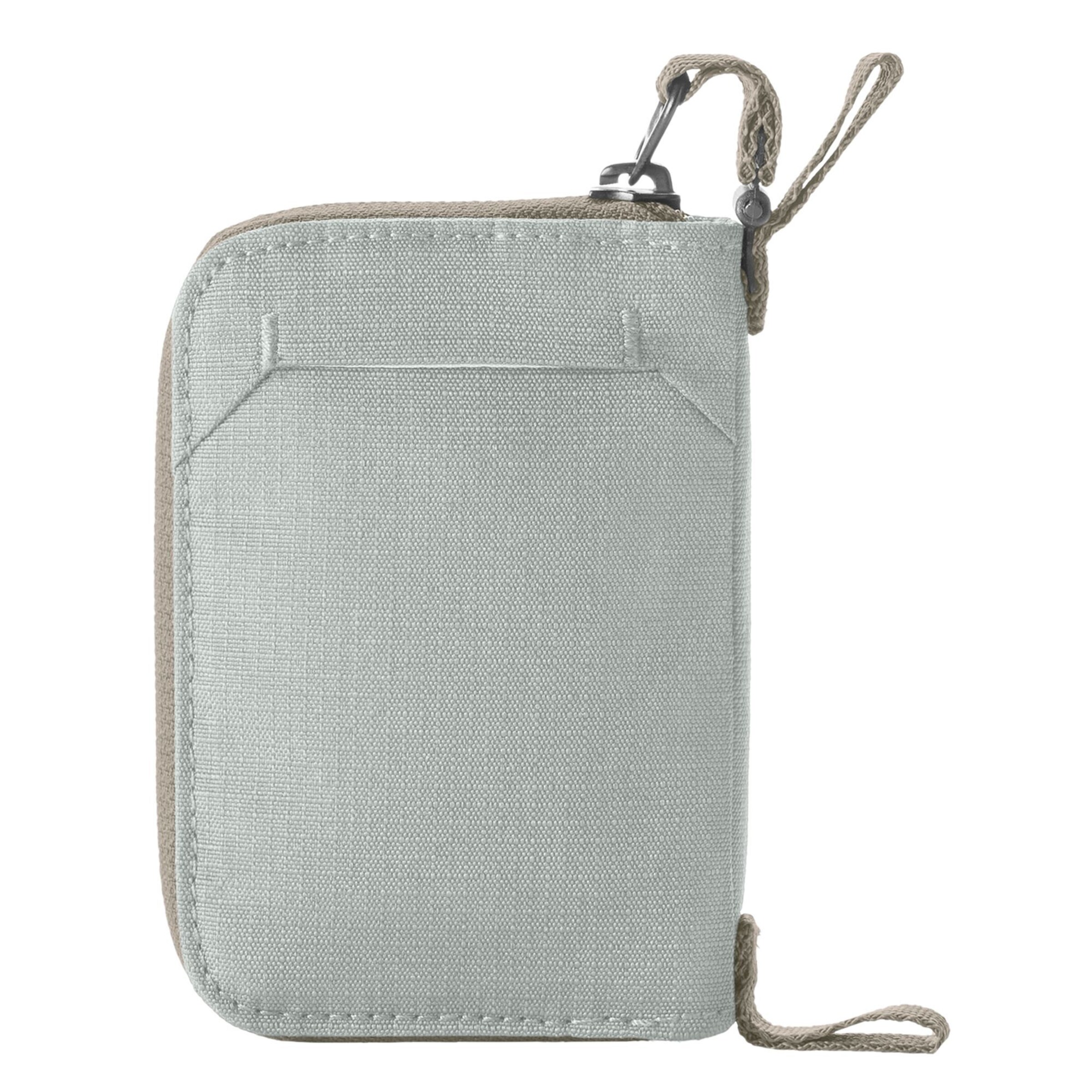 EAGLE CREEK Wallet 'Eagle Creek' in Grey