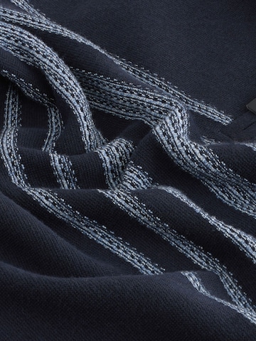 Pull-over Next en bleu