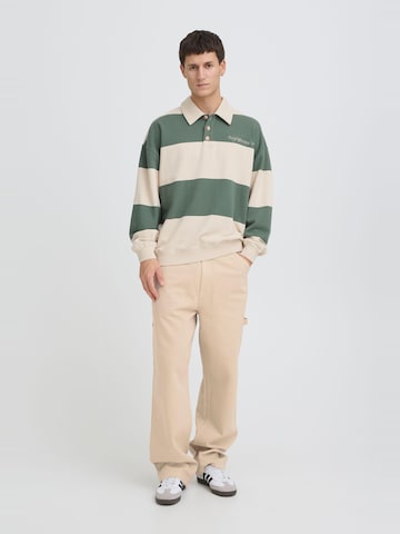 Loosefit Jeans ' SDMason CARPENTER ' di !Solid in beige: frontale