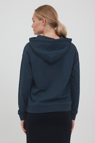 Oxmo Sweater 'Greta' in Black