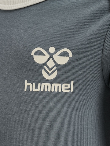 Hummel Sparkedragt/Body 'MAULE' i grå