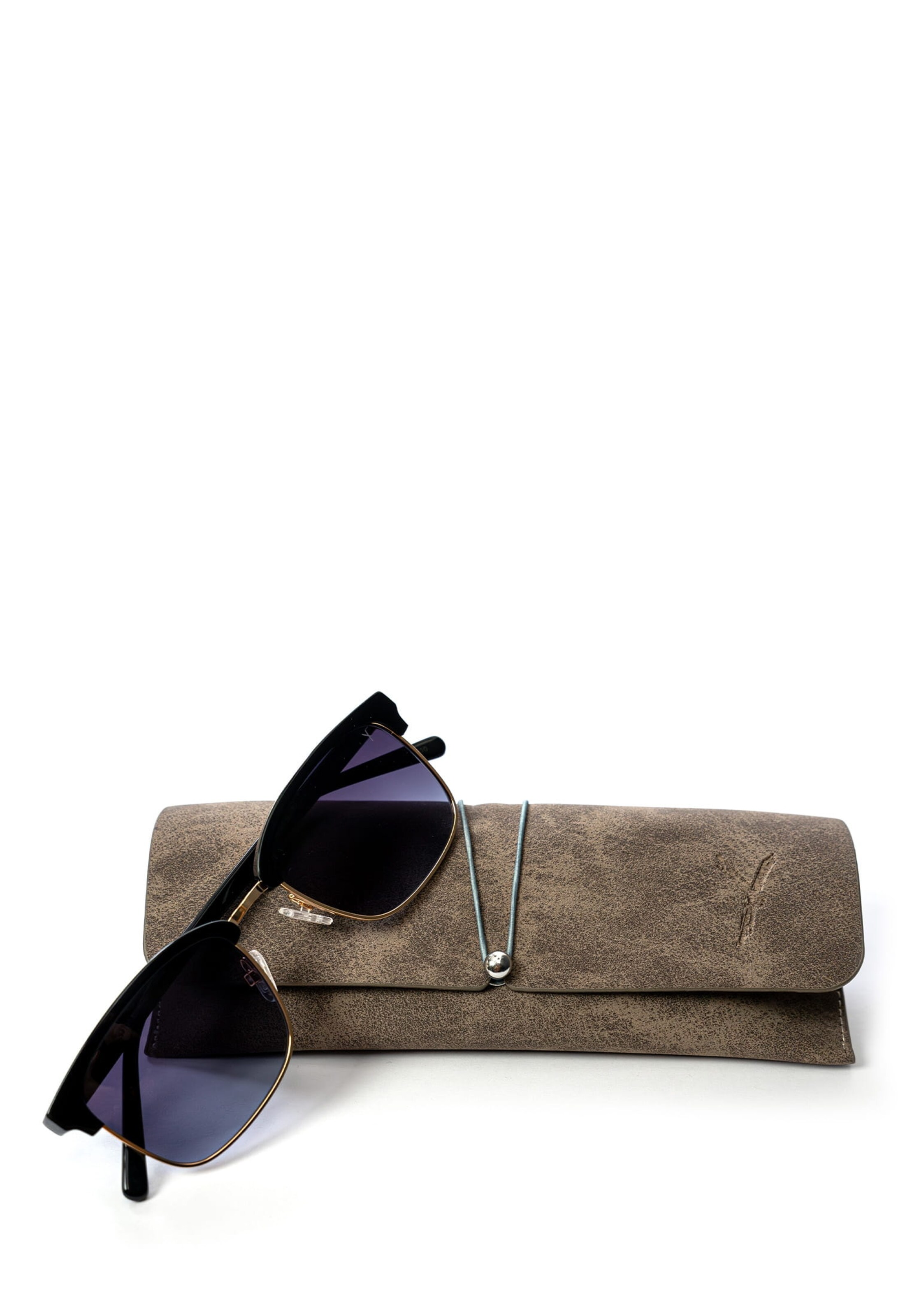 Occhiali da sole ' SFY Charly ' di Suri Frey in nero