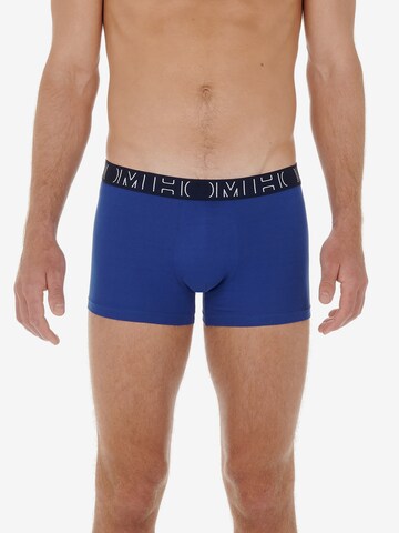 HOM Boxershorts 'Rocky No.2' in Blauw