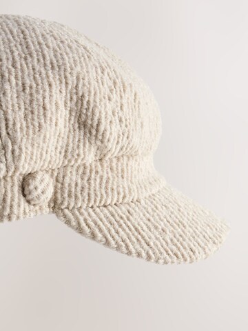 Next - Gorra en beige