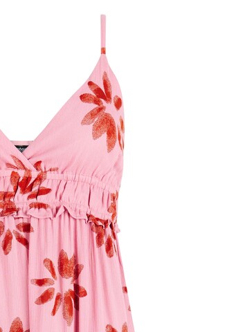 PROTEST Dress 'PRTMarge' in Pink