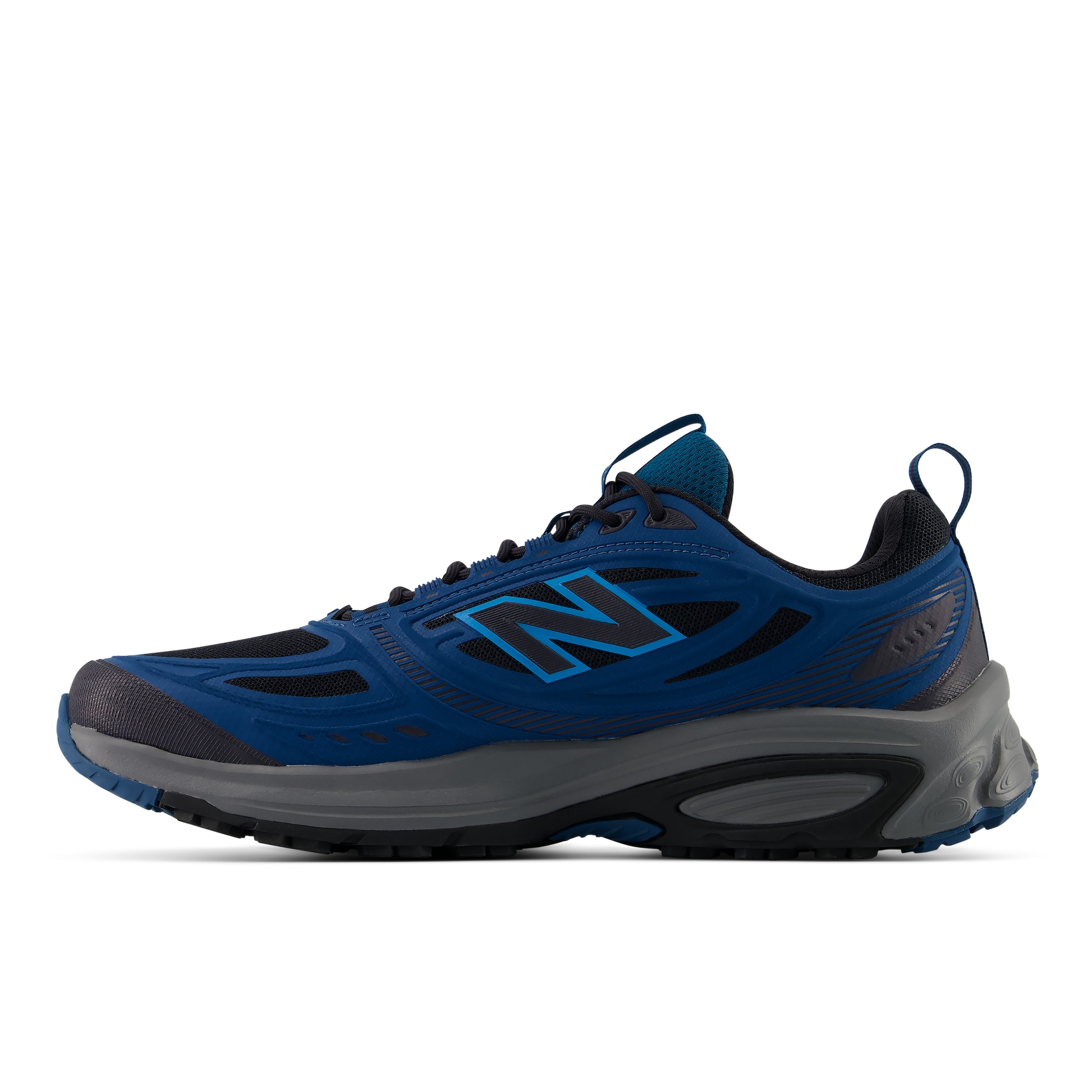new balance Athletic Shoes in Blue