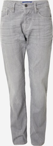 SCOTCH & SODA Slimfit Farmer 'Ralston' - szürke: elől