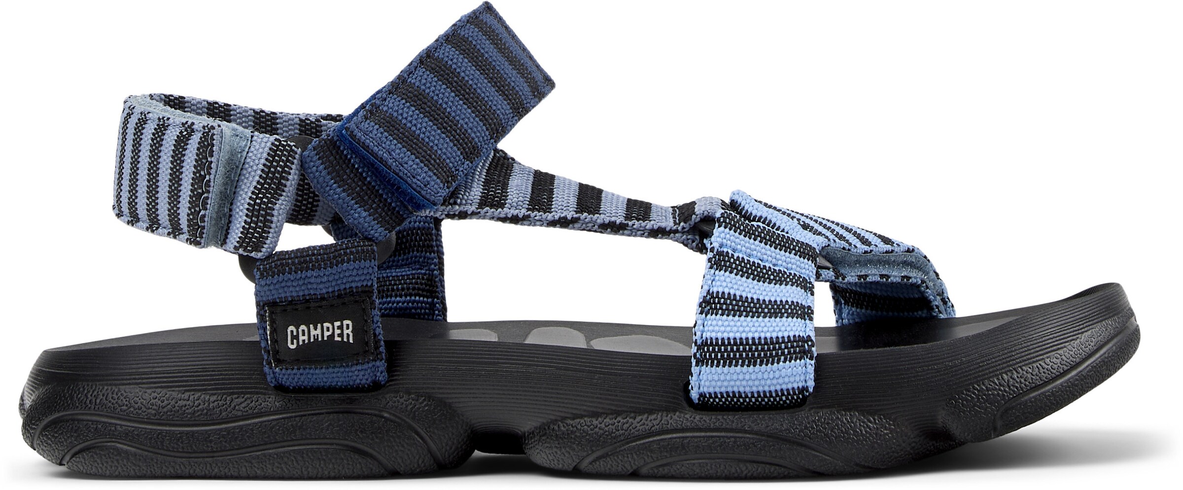 Sandalo 'Karst' di CAMPER in blu