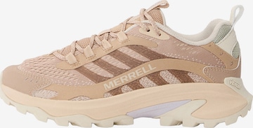 MERRELL Полуботинки 'MOAB SPEED 2' в Коричневый: спереди