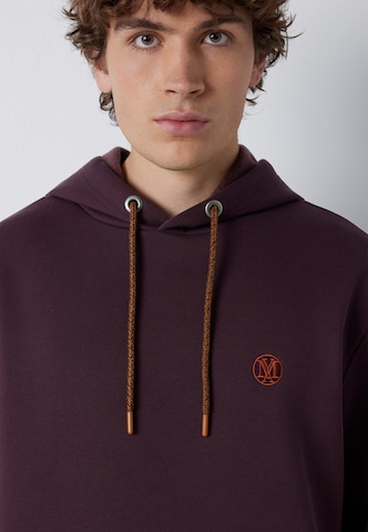 Mavi Sweatshirt i brun