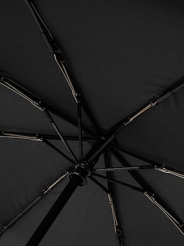 Karl Lagerfeld Umbrella in Black