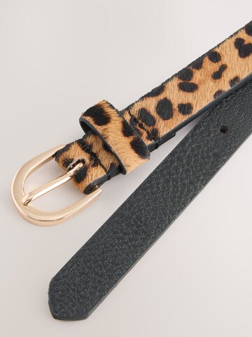Next Belt in Mixed colours