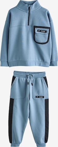 mėlyna Baker by Ted Baker Treningas: priekis