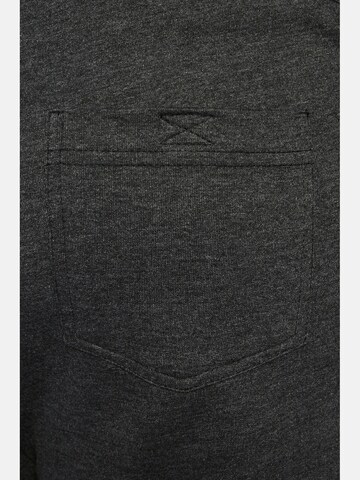 Loosefit Pantalon de sport 'Baron Pierce' Charles Colby en gris