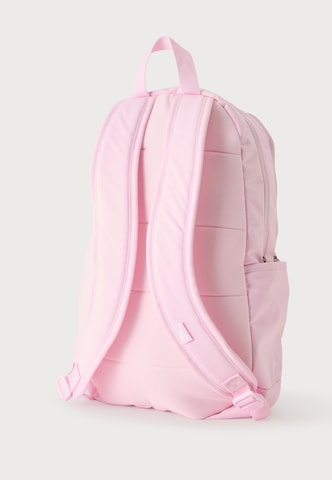 Sac à dos 'Elemental' NIKE en rose