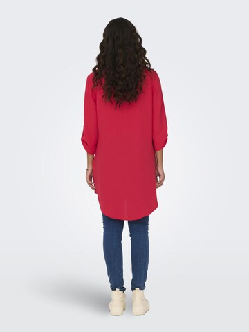 JDY Blouse in Rood