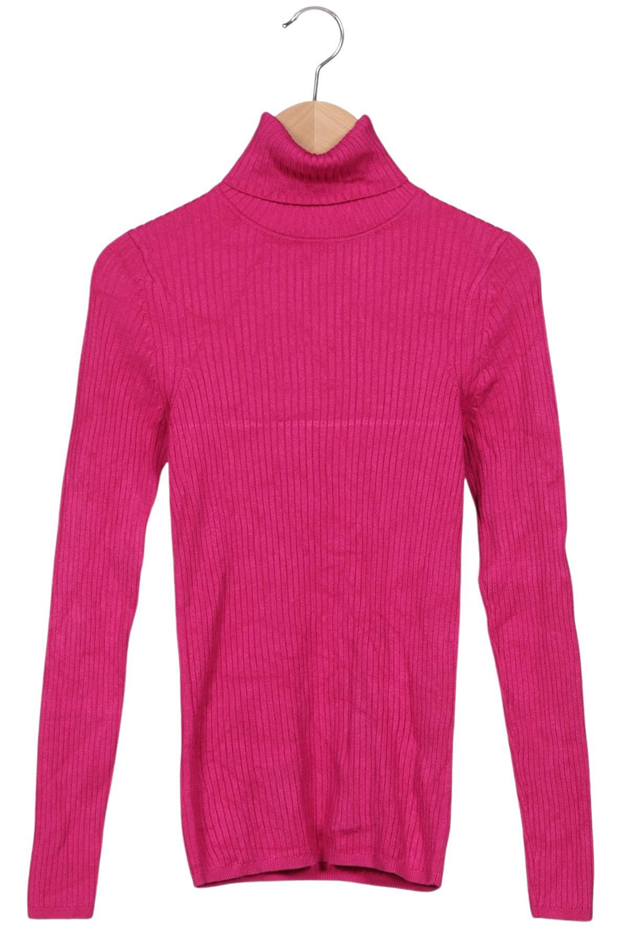 HALLHUBER Sweater & Cardigan in S in Pink: front